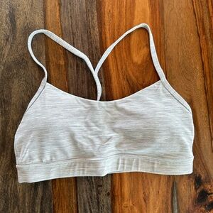 Lululemon Flow Y Bra
